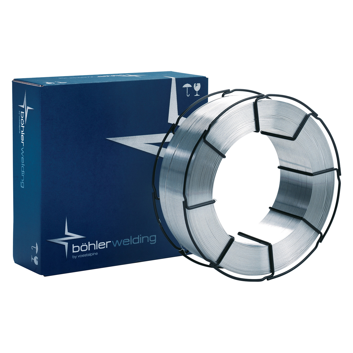 Böhler HL 51 T-MC – ICI d.o.o.